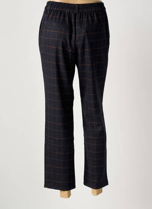 Pantalon 7/8 albastru SEE U SOON femeie