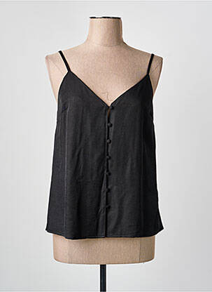 Top negru JUBYLEE femeie