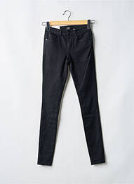 Pantalon slim conic negru ONLY femme