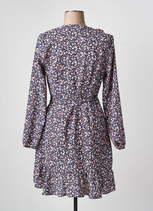 Rochie scurtă albastru ONLY femeie