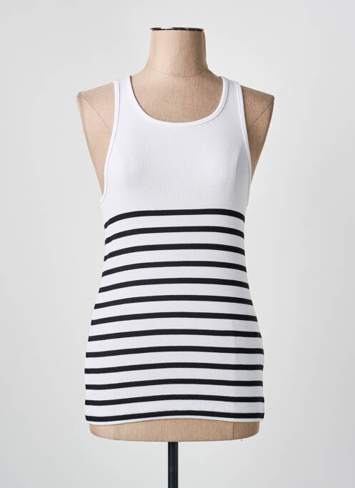 Top negru ONLY femeie