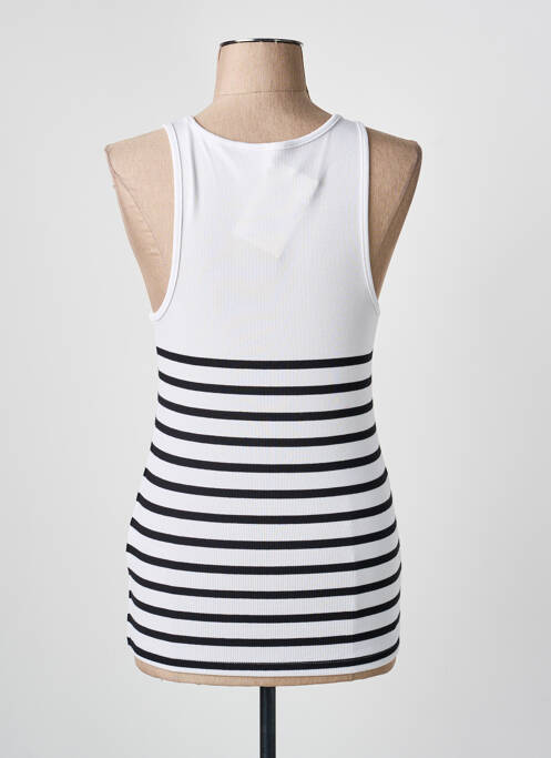 Top negru ONLY femeie