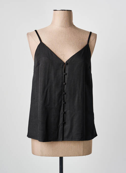 Top negru JUBYLEE femeie