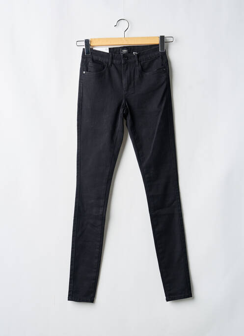 Pantalon slim negru ONLY femeie