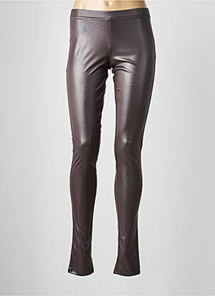 Colant gri SARAH PACINI femeie