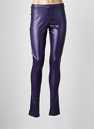 Colant violet SARAH PACINI femeie