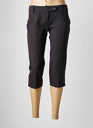 Corsar gri LA FEE MARABOUTEE femeie