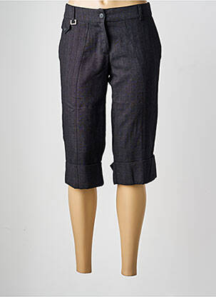 Corsar gri LA FEE MARABOUTEE femeie