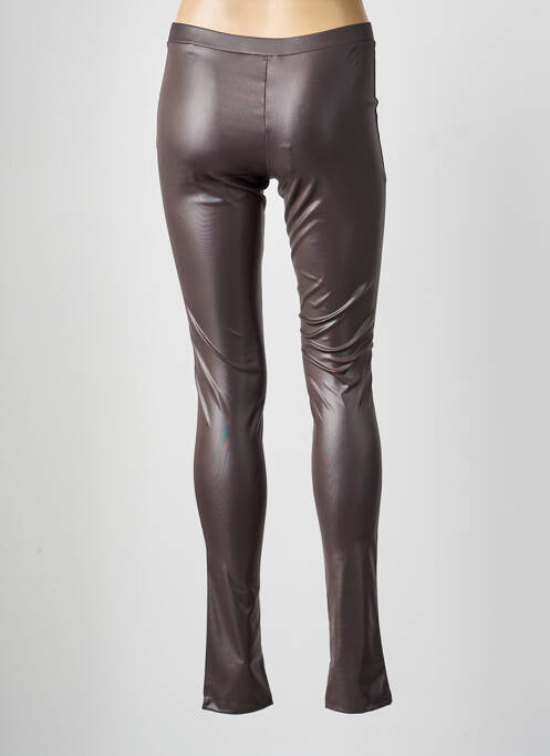 Colant gri SARAH PACINI femeie