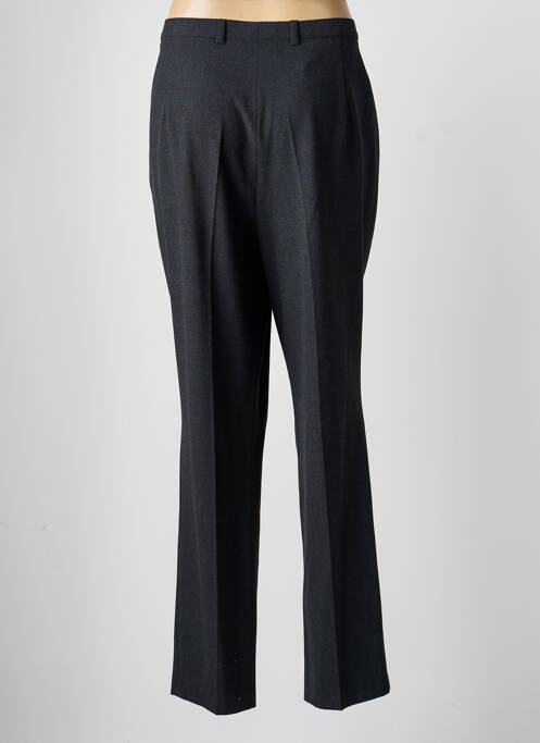 Pantalon drept gri STEILMANN femeie