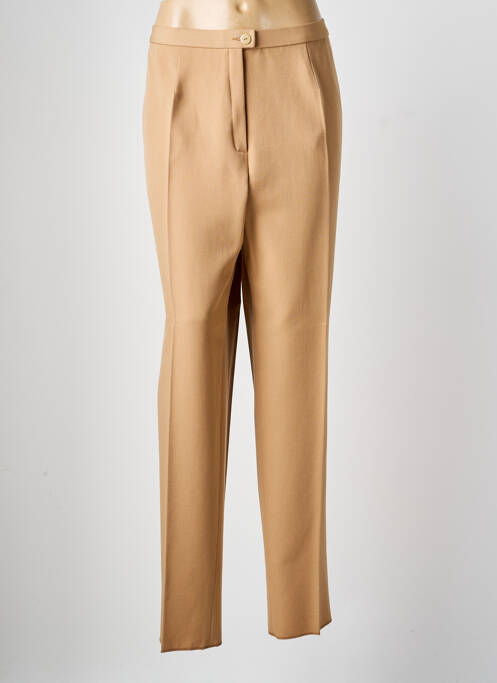 Pantalon drept gri KARTING femeie