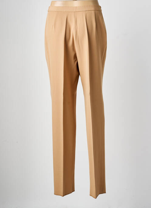 Pantalon drept gri KARTING femeie