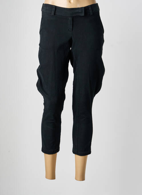 Pantalon 7/8 negru LA FEE MARABOUTEE femeie