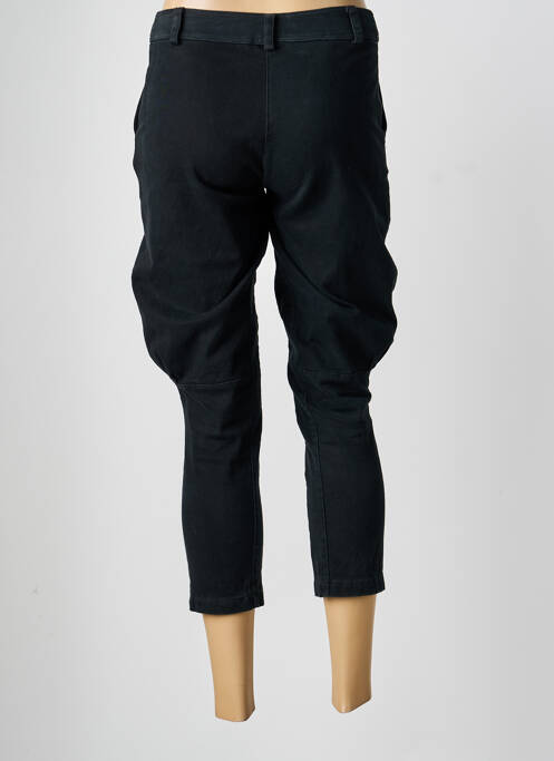 Pantalon 7/8 negru LA FEE MARABOUTEE femeie