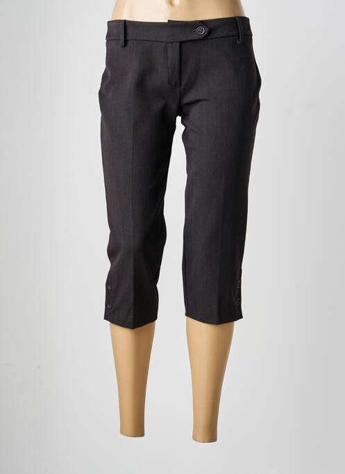 Corsar gri LA FEE MARABOUTEE femeie