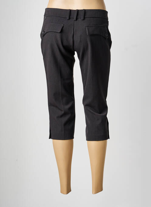 Corsar gri LA FEE MARABOUTEE femeie