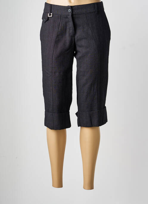 Corsar gri LA FEE MARABOUTEE femeie