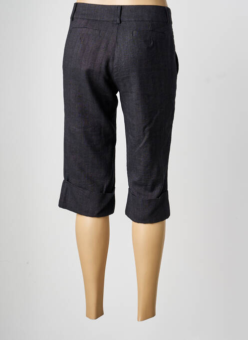 Corsar gri LA FEE MARABOUTEE femeie