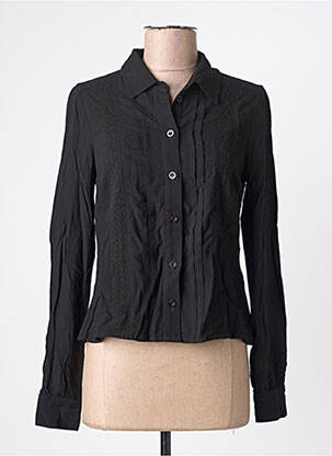 Cămașă negru VERO MODA femeie