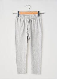 Colant talie elastică gri închis VERO MODA femme