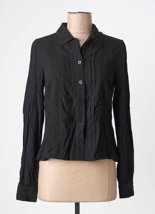 Cămașă negru VERO MODA femeie