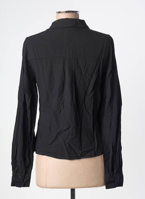 Cămașă negru VERO MODA femeie