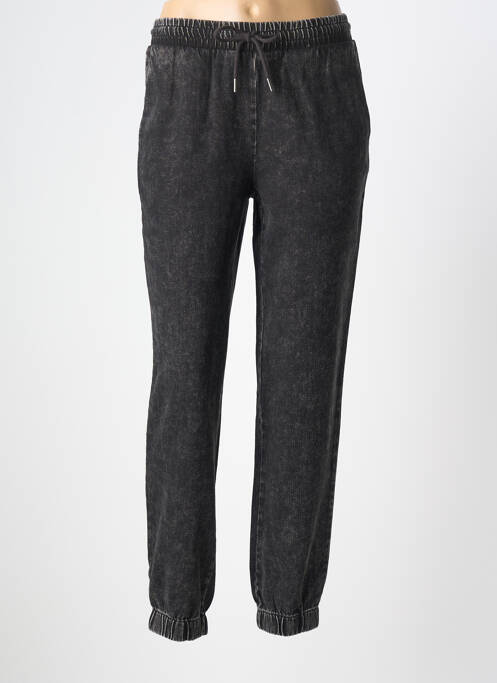 Blugi cu croială dreaptă gri NOISY MAY femeie