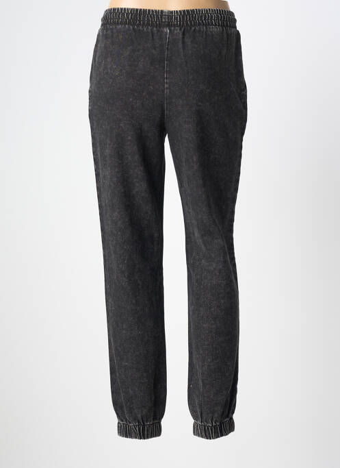 Blugi cu croială dreaptă gri NOISY MAY femeie