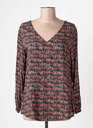 Bluză negru HALOGENE femeie