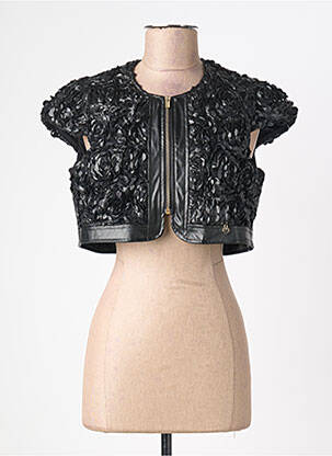 Jachete casual negru RINASCIMENTO femeie