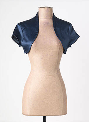 Bolero albastru RINASCIMENTO femeie