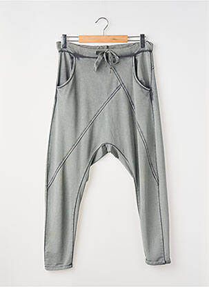 Sarouel gri NÜ femeie