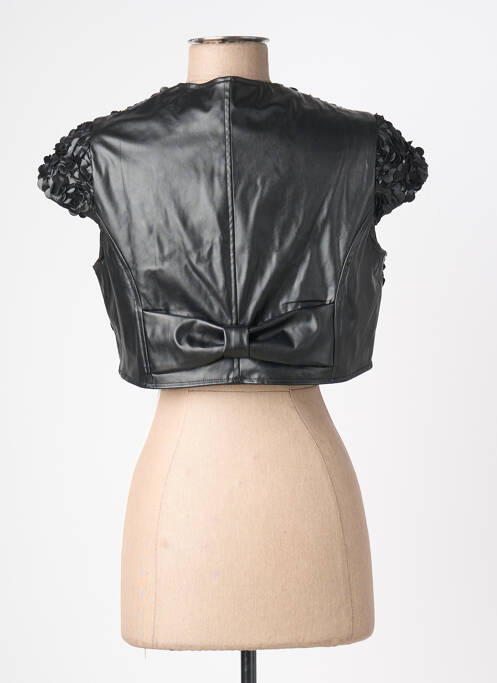 Jachete casual negru RINASCIMENTO femeie