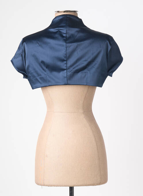 Bolero albastru RINASCIMENTO femeie