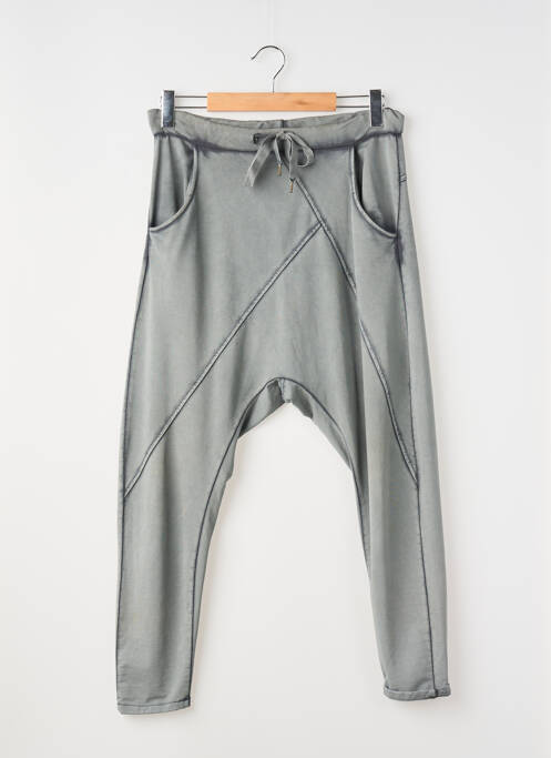 Sarouel gri NÜ femeie