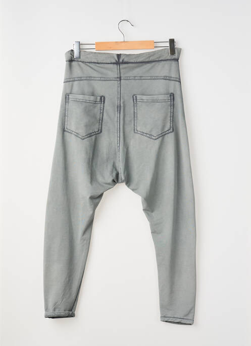 Sarouel gri NÜ femeie