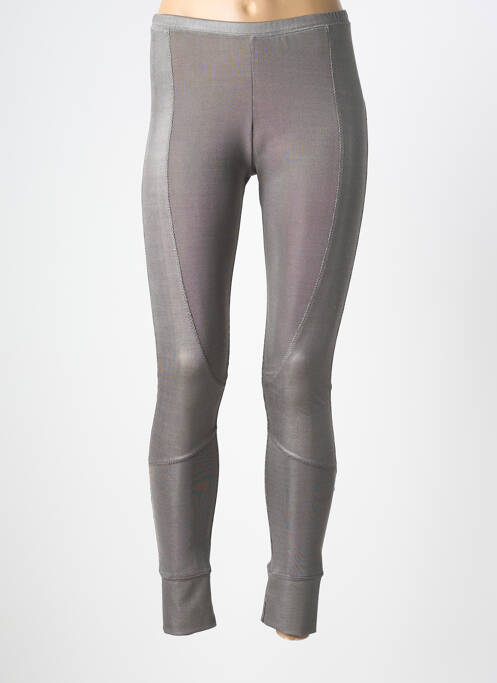 Colant argintiu NÜ femeie