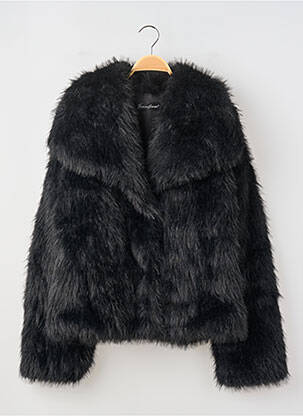 Geacă negru JENNIFERM femeie