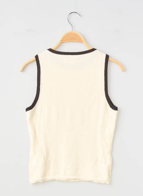 Maiou bej LOUNGE femeie