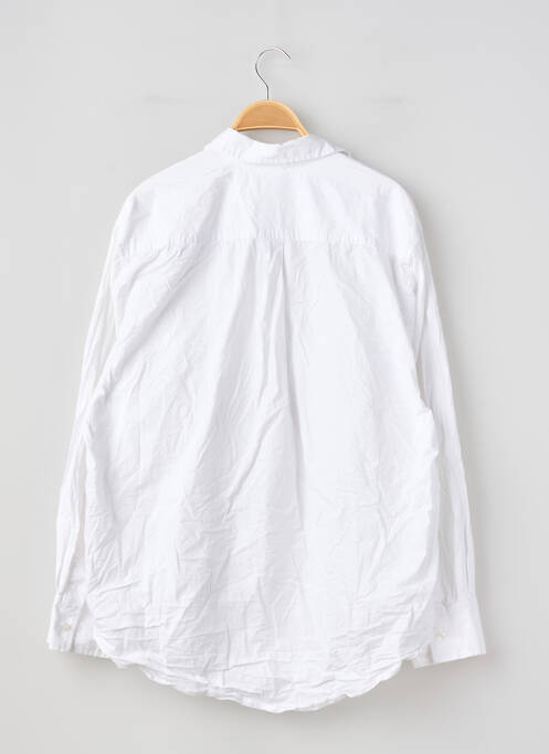 Cămașă alb MONDAY femeie