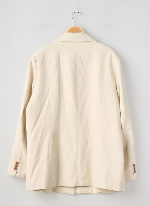 Sacou bej CAMAIEU femeie