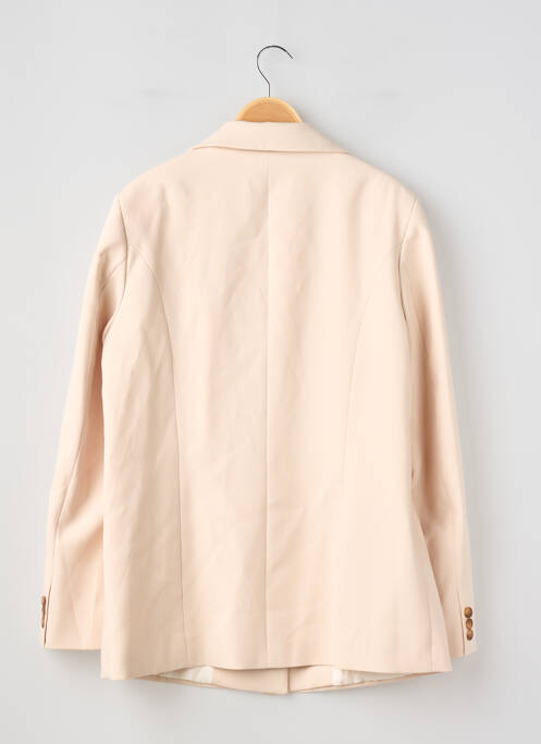 Sacou bej CAMAIEU femeie