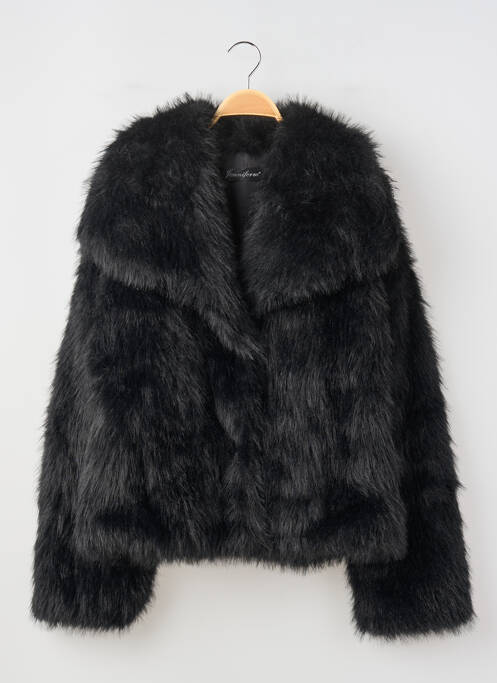 Geacă negru JENNIFERM femeie