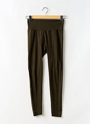 Colant verde SANS MARQUE femeie