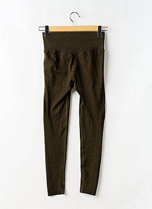 Colant  verde SANS MARQUE femeie