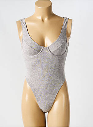 Body gri SAINT GENIES femeie