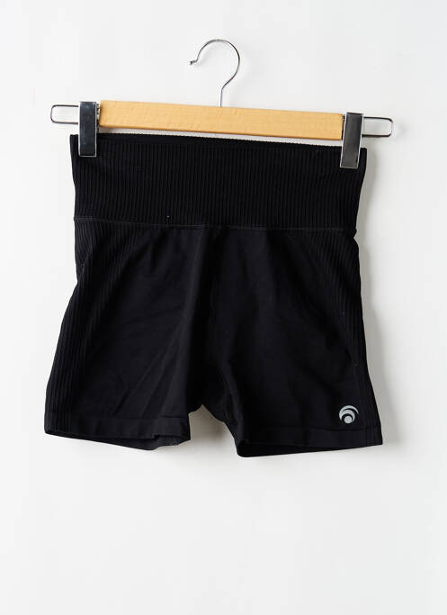 Pantalon de ciclism negru OCEANS APART femeie