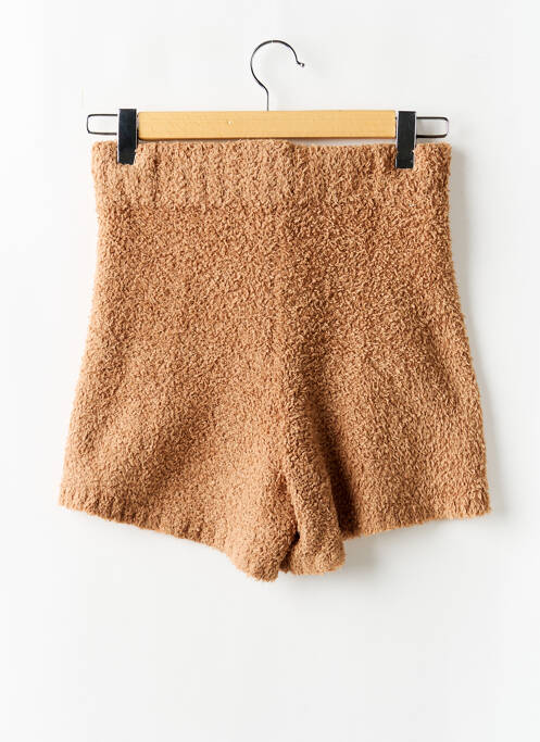 Șort maro SKIMS femeie