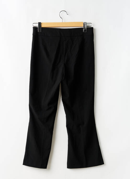 Pantalon drept negru GINA TRICOT femeie