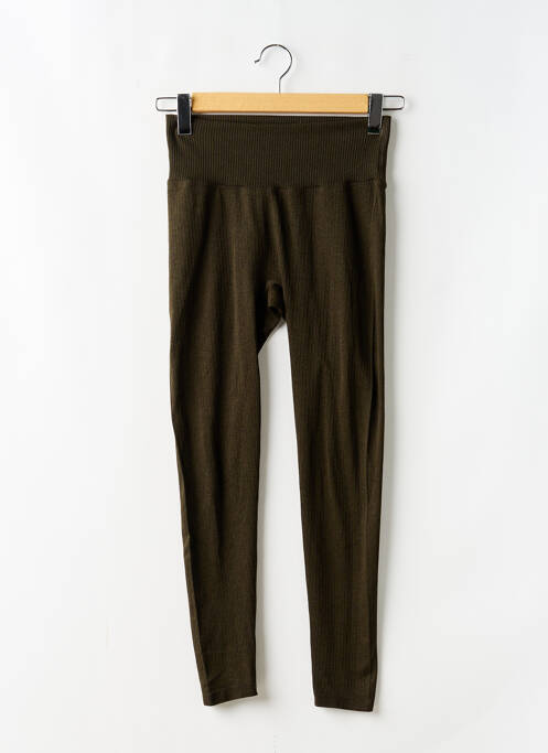 Colant verde SANS MARQUE femeie